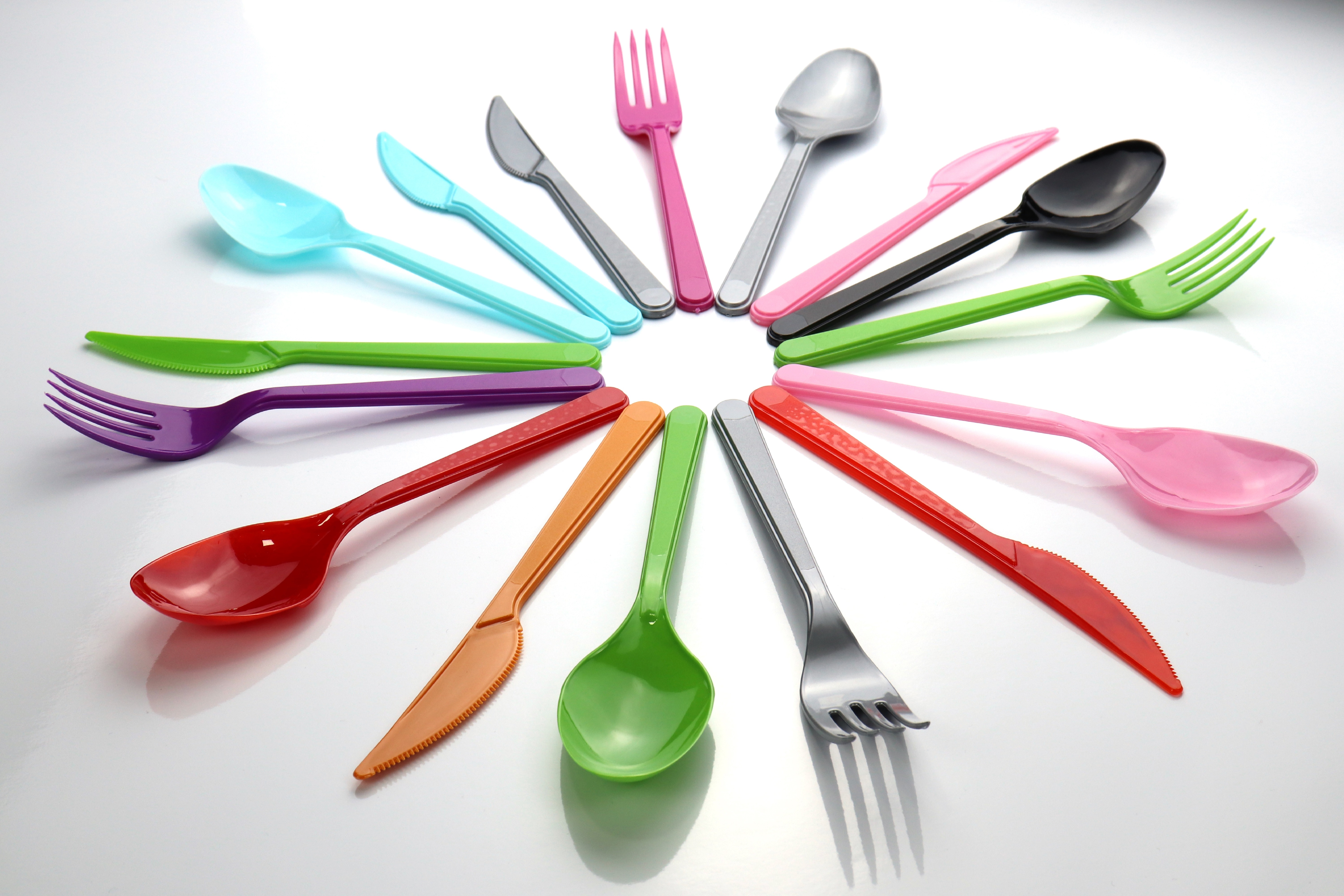 Çatal Kaşık Bıçak Üretimi