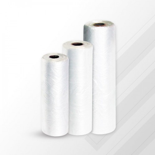 Küçük Boy Rulo Atlet Poşet