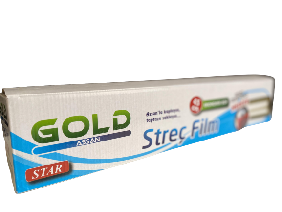 KUTULU STRECH 8*45*150