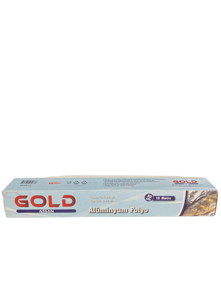 3010 ALÜMİNYUM FOLYO 
